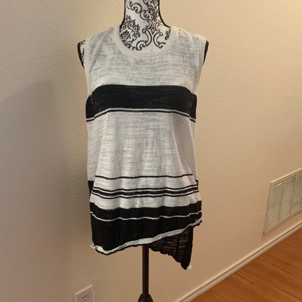 Anthropologie Sweater